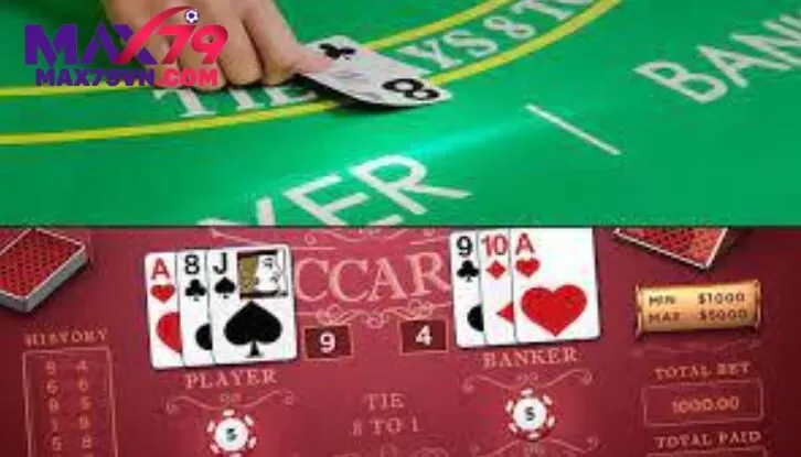 Lưu ý tham gia Baccarat Max79