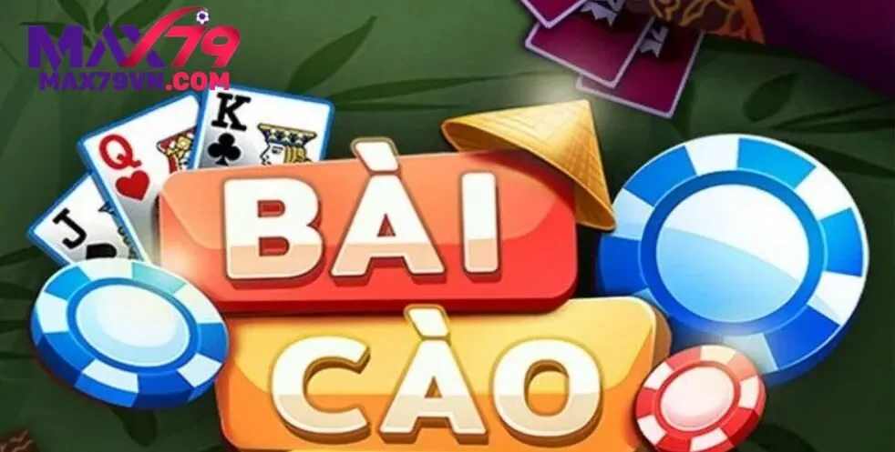 Tìm hiểu về định nghĩa bài cào Max79