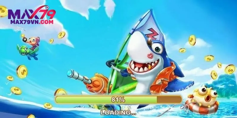 Tính năng đổi thưởng tại bắn cá tài lộc