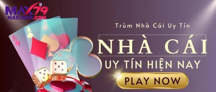 Sứ mệnh nhà sáng lập Max79 hướng đến