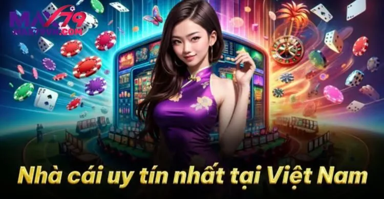 Đôi nét về vị Max79 – CEO Tâm AT