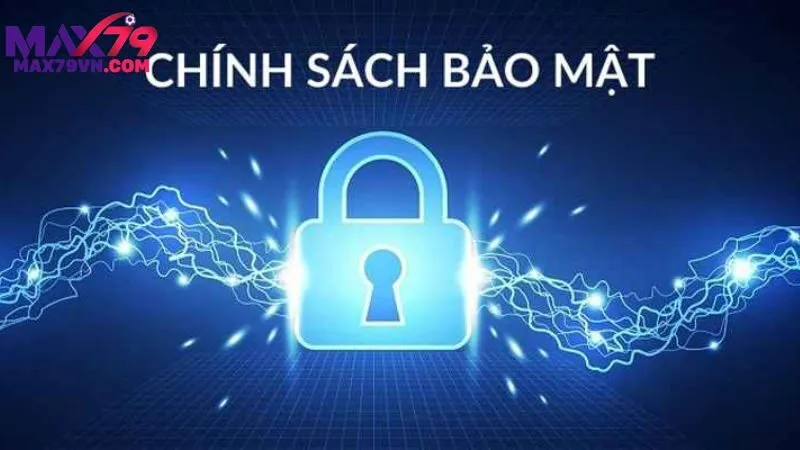 Thông tin vai trò của Chính sách bảo mật MAX79 tại MAX79