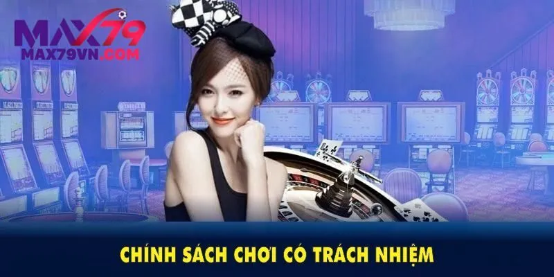 Tại Sao Chơi Có Trách Nhiệm MAX79 Quan Trọng Đối Với Người Chơi Cá Cược?
