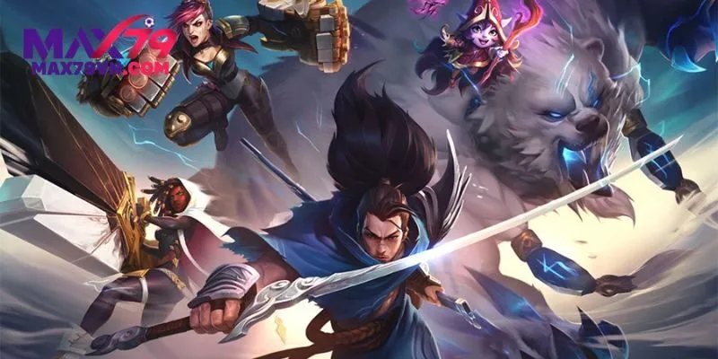 Cược số mạng tổng cộng ở mỗi trận