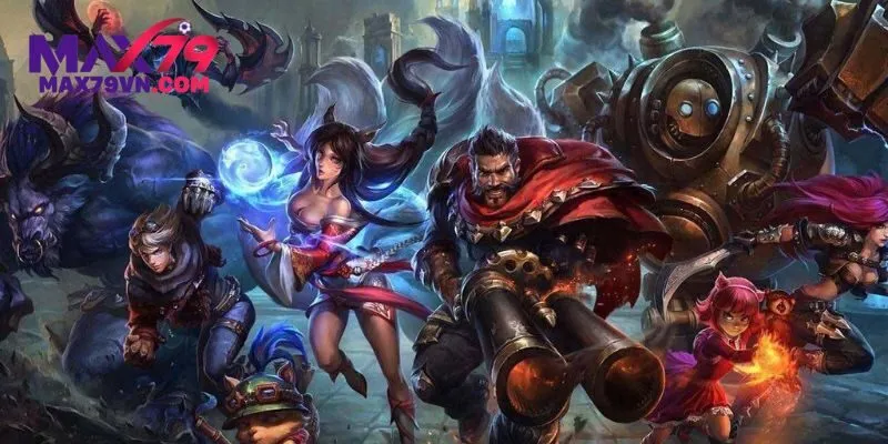 Nghiên cứu các meta mạnh gần đây