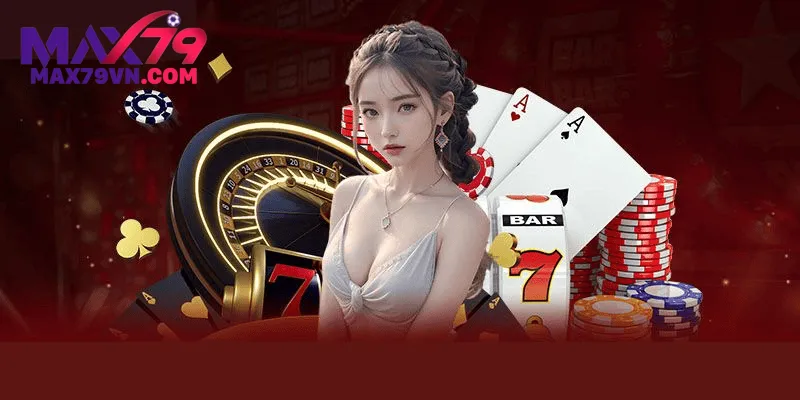 Phương thức truy cập hệ thống đăng nhập max79 đa dạng