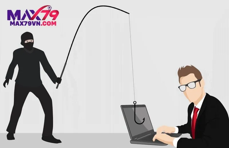 Người tham gia và nhà cái có nhiệm  bảo mật thông tin