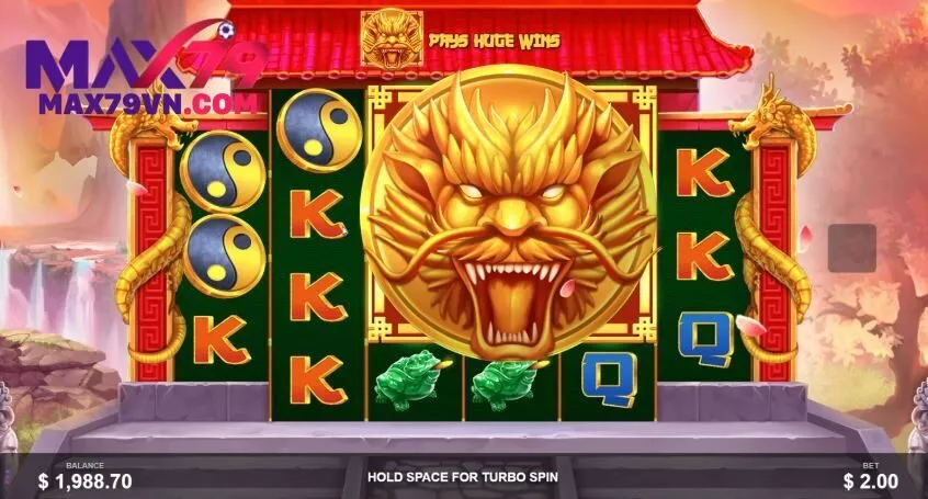 Nắm rõ kết quả của Fortune Dragon Max79