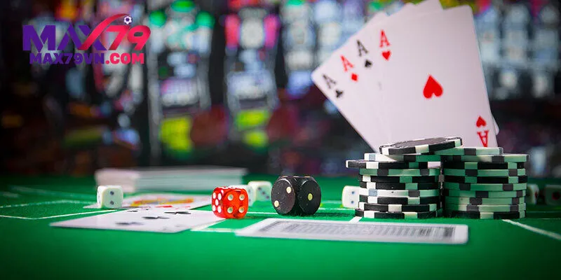 Game bài max79 đỉnh cao