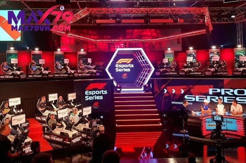 Dữ liệu trận đấu được hệ thống cập nhật liên tục