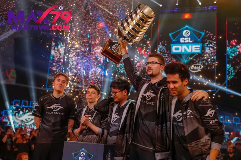 Tổng quan về cược kèo esports siêu tốc