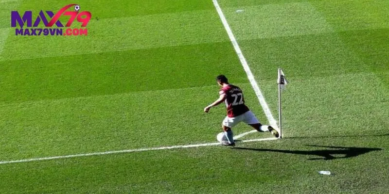 Nhận biết yếu tố tác động đến tỷ lệ vào Kèo phạt góc