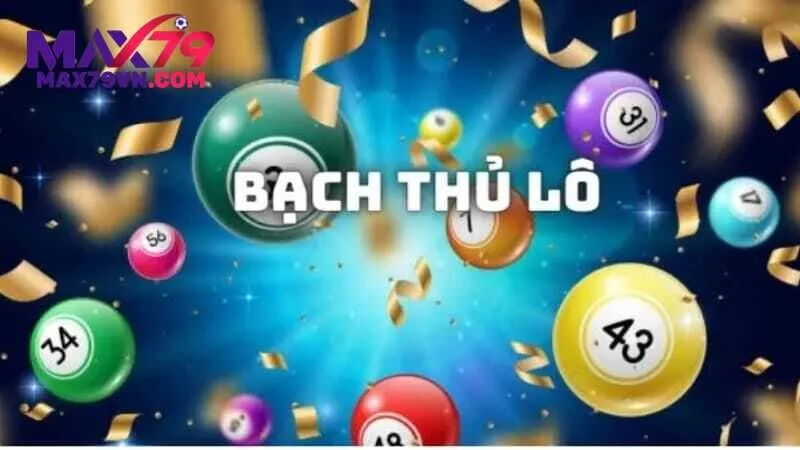 Những điểm cần phải biết về lô bạch thủ