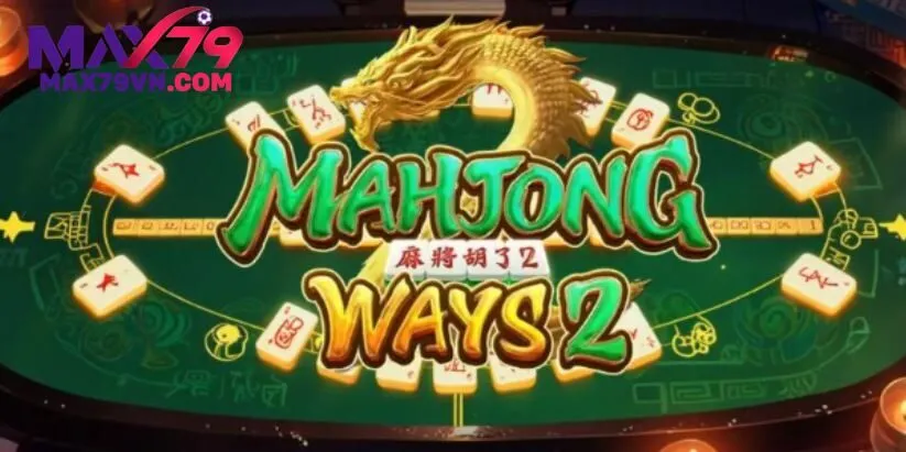 Khám phá game Mahjong Ways 