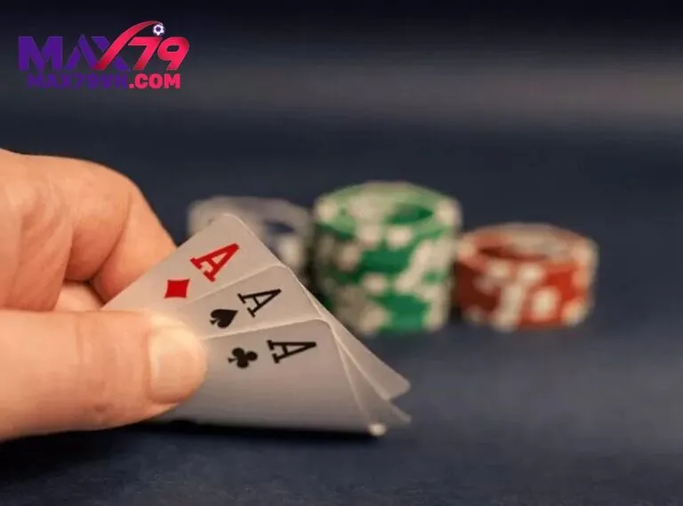 Tổng quan về Liêng Max79