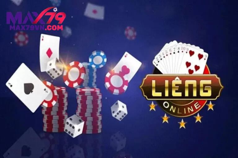 Cách so sánh bài trong Liêng Max79