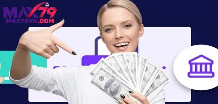 Kiểm tra kỹ các thông tin khi nhận tiền