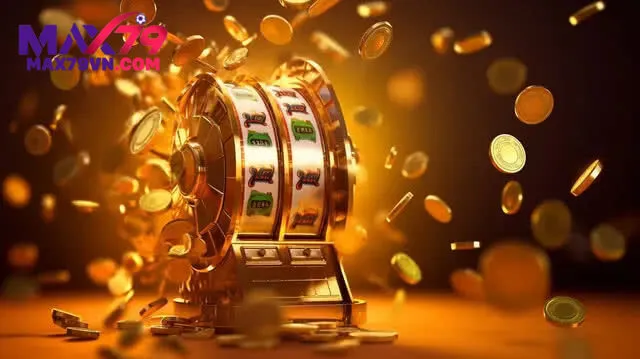 Slot game Max79 siêu cấp hấp dẫn