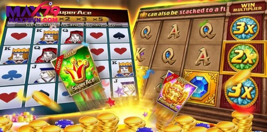 Lý do Super Ace được yêu thích