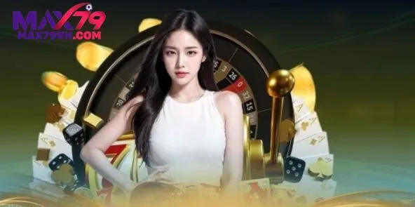 Top nhà cái esports uy tín 2025 – Max79