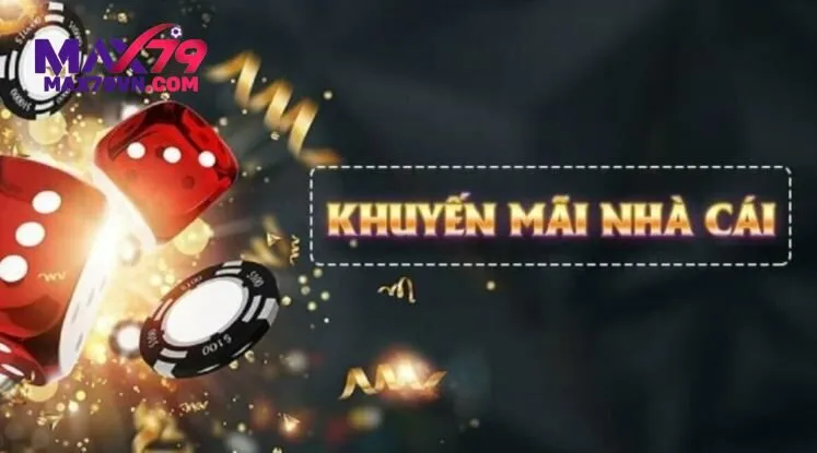 Ưu đãi khủng Max79 siêu hot đổi mới mỗi ngày